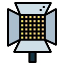 led icon