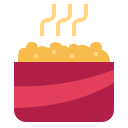 puré de patatas icon