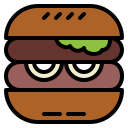 hamburguesa