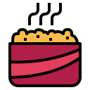 puré de patatas icon