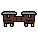 bongo icon