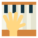 piano icon