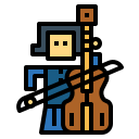 violonchelo icon