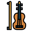 violín icon