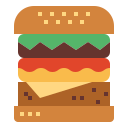 hamburguesa icon