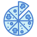 pizza icon