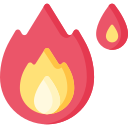 fuego fatuo icon