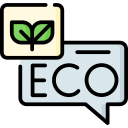 ecología icon