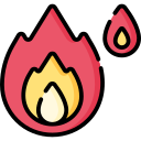 fuego fatuo icon