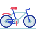 bicicleta icon