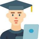 estudiante icon