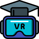 realidad virtual icon