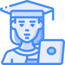 estudiante icon