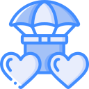 corazón icon