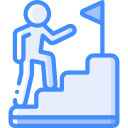 escalera icon