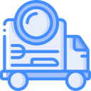 camioneta icon