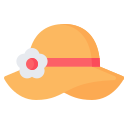 sombrero pamela icon