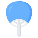 uchiwa icon