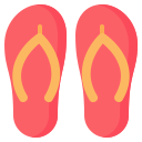 chancletas icon