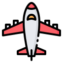 avión icon