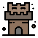 castillo icon