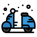 scooter icon