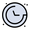 reloj icon