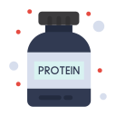 proteínas 