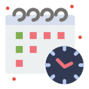 calendario icon