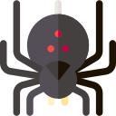 araña 