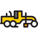 Trucking icon