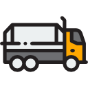 Trucking icon