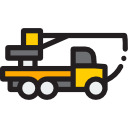 Trucking icon