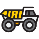 Trucking icon