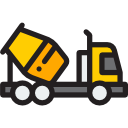 Trucking icon
