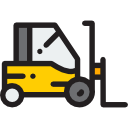Trucking icon