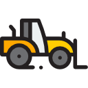 Trucking icon