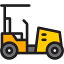 Trucking icon