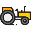 Trucking icon
