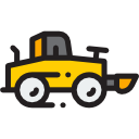 Trucking icon