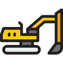 Trucking icon