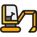 Trucking icon