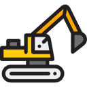 Trucking icon