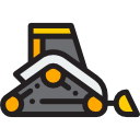 Trucking icon