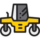 Trucking icon