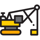 Trucking icon