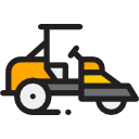 Trucking icon