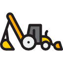 Trucking icon