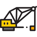 Trucking icon