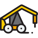 Trucking icon